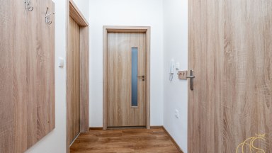 Prodej bytu 2+kk, Studená okr. Jindřichův Hradec