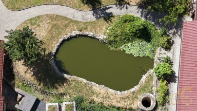 Prodej rodinného domu 6+kk, Kouty u Třebíče