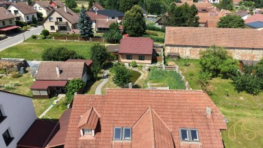 Prodej rodinného domu 6+kk, Kouty u Třebíče