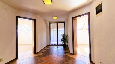 Prodej rodinného domu 6+kk, Kouty u Třebíče