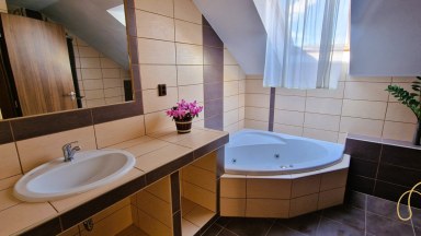 Prodej rodinného domu 6+kk, Kouty u Třebíče