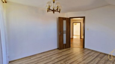 Prodej rodinného domu 6+kk, Kouty u Třebíče