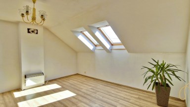 Prodej rodinného domu 6+kk, Kouty u Třebíče