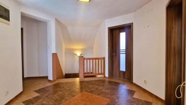 Prodej rodinného domu 6+kk, Kouty u Třebíče