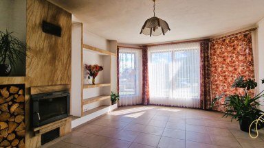 Prodej rodinného domu 6+kk, Kouty u Třebíče