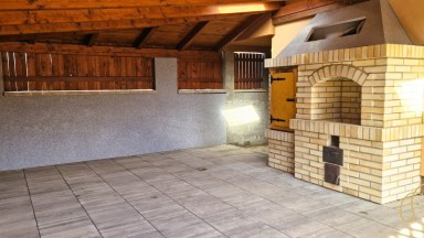 Prodej rodinného domu 6+kk, Kouty u Třebíče