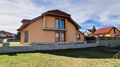 Prodej rodinného domu 6+kk, Kouty u Třebíče