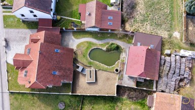 Prodej rodinného domu 6+kk, Kouty u Třebíče