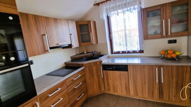 Prodej rodinného domu 6+kk, Kouty u Třebíče