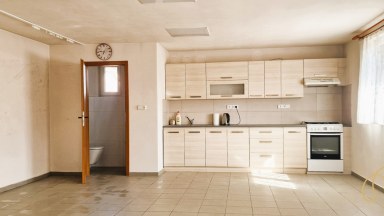 Prodej rodinného domu 6+kk, Kouty u Třebíče