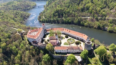 Prodej rodinného domu, Vysočany, Znojmo