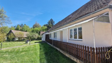 Prodej rodinného domu, Vysočany, Znojmo