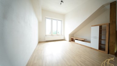 Prodej RD se třemi bytovými jednotkami, Klatovy