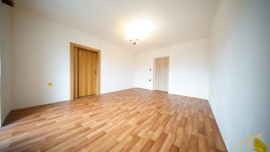 Prodej RD se třemi bytovými jednotkami, Klatovy