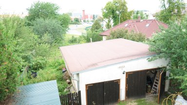 Prodej RD se třemi bytovými jednotkami, Klatovy