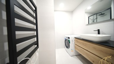 Pronájem bytu 2+1, ul. Kyjevská, Třebíč