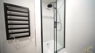 Pronájem bytu 2+1, ul. Kyjevská, Třebíč