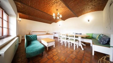 Prodej rodinného domu 4+2, Našiměřice, Miroslav