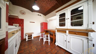Prodej rodinného domu 4+2, Našiměřice, Miroslav