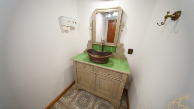 Prodej rodinného domu 4+2, Našiměřice, Miroslav