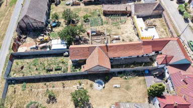 Prodej rodinného domu 4+2, Našiměřice, Miroslav