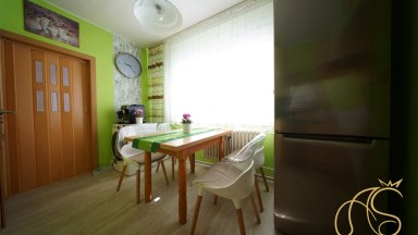 Prodej bytu 3+1, ul. Jar. Haška, Třebíč