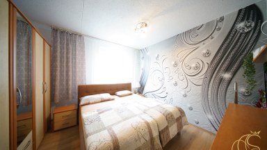 Prodej bytu 3+1, ul. Jar. Haška, Třebíč
