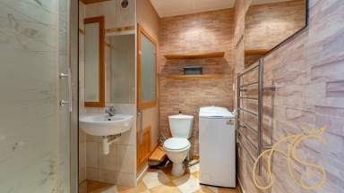 Byt 1+1, ul. Březinova, Jihlava