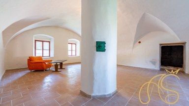 Prodej rodinného domu, Čáslavice