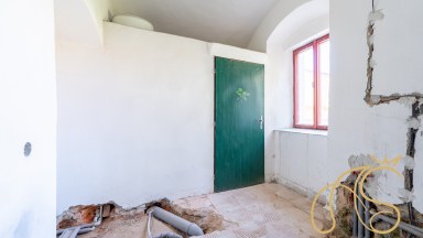 Prodej rodinného domu, Čáslavice