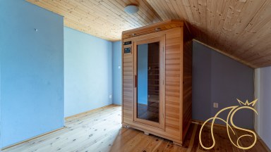 RD 7+1, Panenská Jemnice