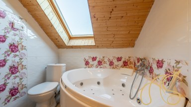 RD 7+1, Panenská Jemnice