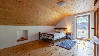 RD 7+1, Panenská Jemnice