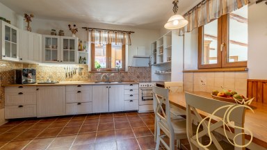 RD 7+1, Panenská Jemnice