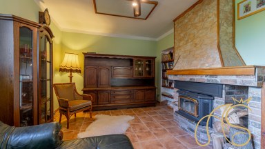 RD 7+1, Panenská Jemnice