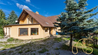 RD 7+1, Panenská Jemnice