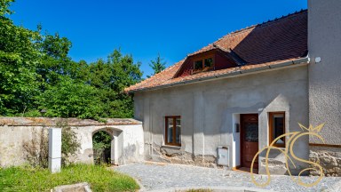 RD 5+1, ul. Kosmákova, Moravské Budějovice