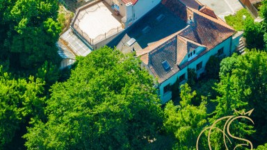 RD 5+1, ul. Kosmákova, Moravské Budějovice