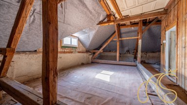 RD 5+1, ul. Kosmákova, Moravské Budějovice