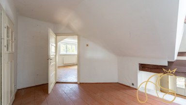 RD 5+1, ul. Kosmákova, Moravské Budějovice