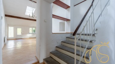 RD 5+1, ul. Kosmákova, Moravské Budějovice