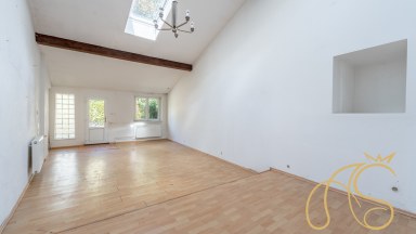 RD 5+1, ul. Kosmákova, Moravské Budějovice