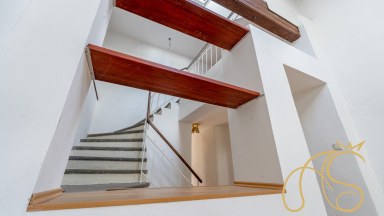 RD 5+1, ul. Kosmákova, Moravské Budějovice