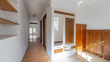 RD 5+1, ul. Kosmákova, Moravské Budějovice