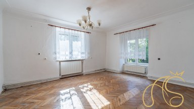 RD 5+1, ul. Kosmákova, Moravské Budějovice