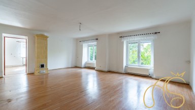 RD 5+1, ul. Kosmákova, Moravské Budějovice