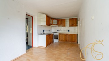 RD 5+1, ul. Kosmákova, Moravské Budějovice