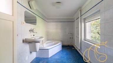 RD 5+1, ul. Kosmákova, Moravské Budějovice