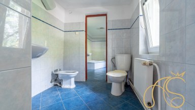 RD 5+1, ul. Kosmákova, Moravské Budějovice