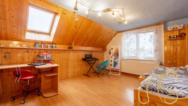 Prodej rodinného domu 5+1, Plenkovice, Znojmo